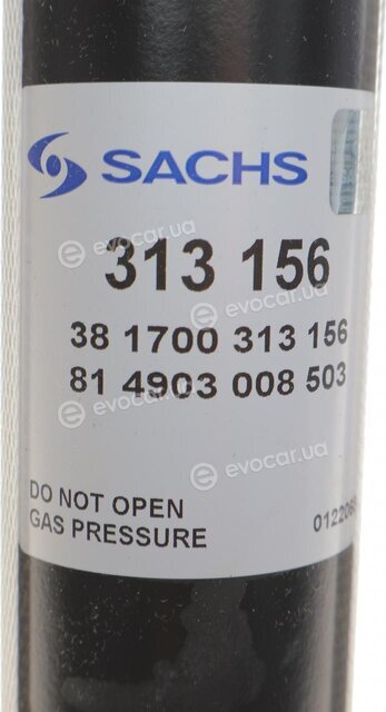 Sachs 313 156