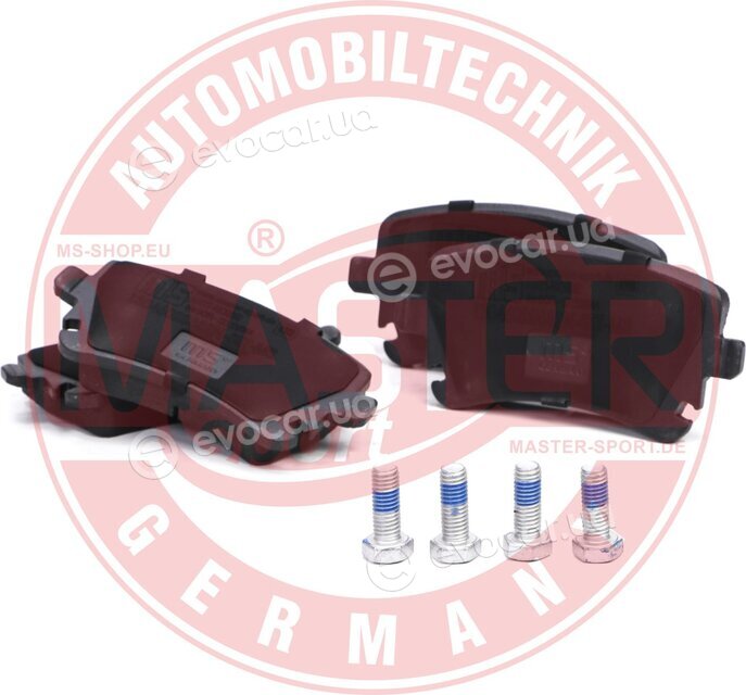 Master Sport 13046028882N-SET-MS