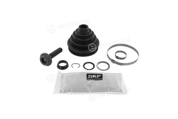SKF VKJP 3026