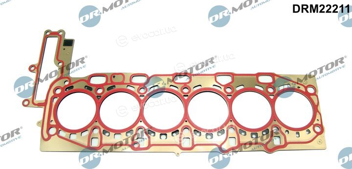 Dr. Motor DRM22211