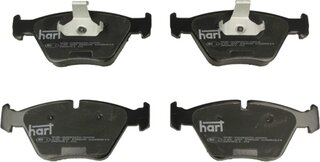 Hart 215 897