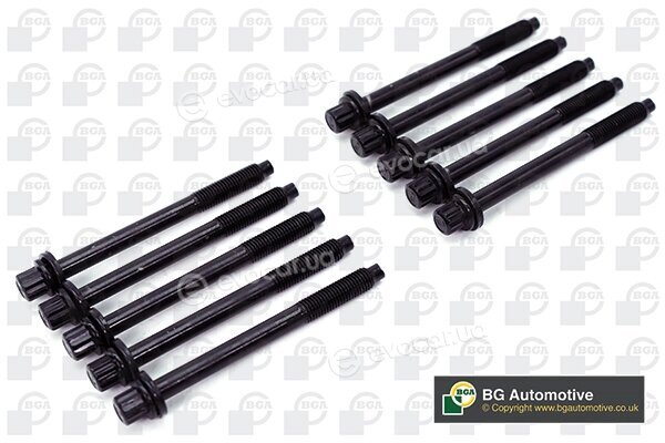 BGA BK3394
