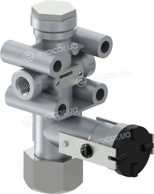 Wabco 4640060000