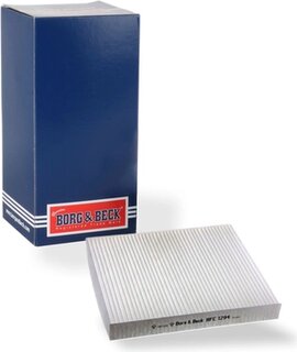 Borg & Beck BFC1294