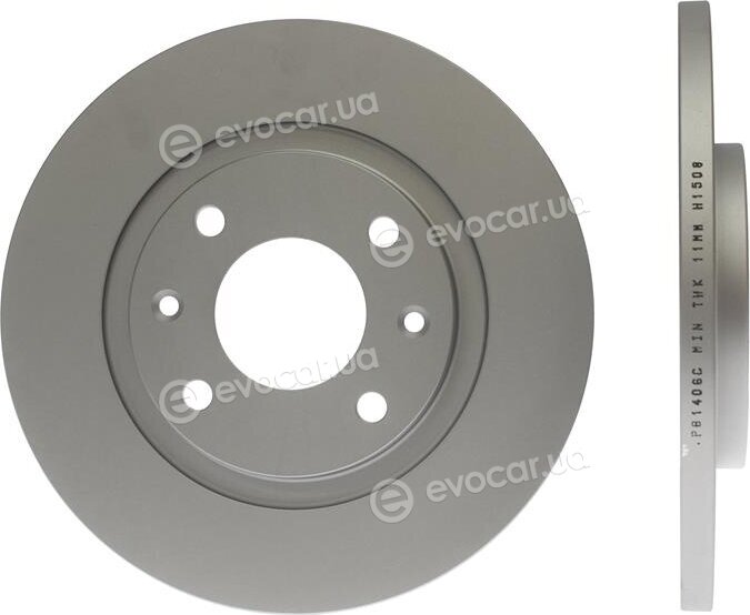 Starline PB 1406C
