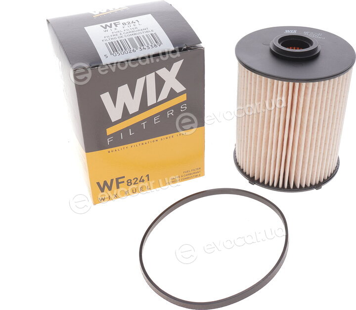 WIX WF8241