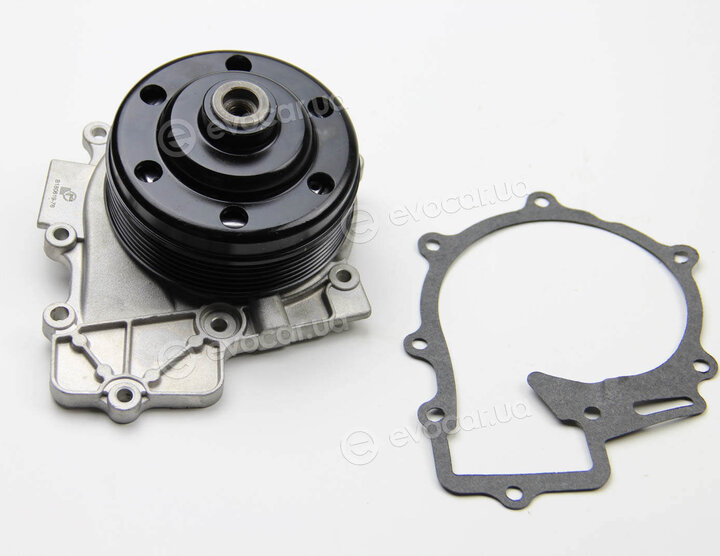 BGA CP5607