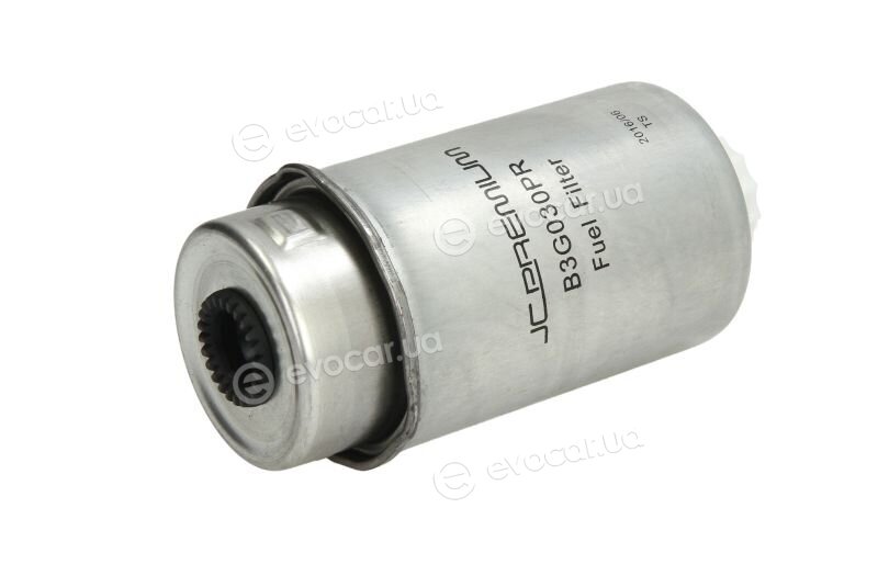 JC B3G030PR