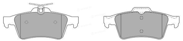 Fremax FBP-1254-01