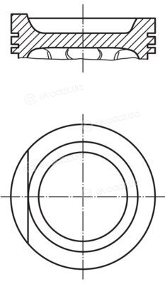 Mahle 029 90 02