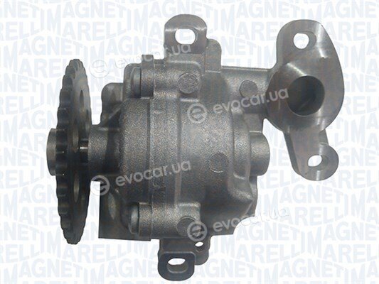 Magneti Marelli 351516000160