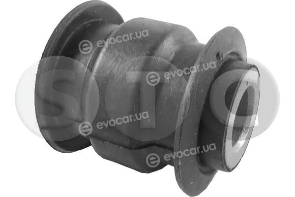 Metalcaucho / STC T458173