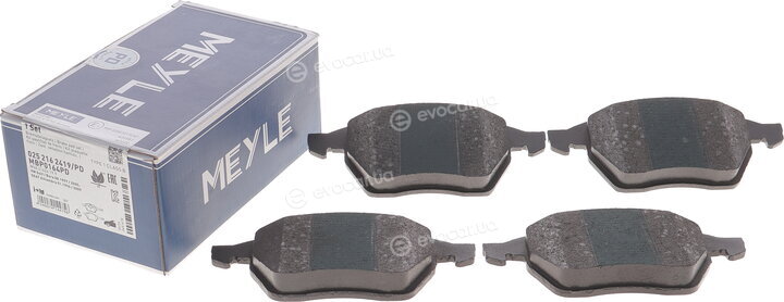 Meyle 025 216 2419/PD