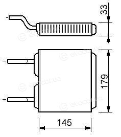Starline A OL 6197
