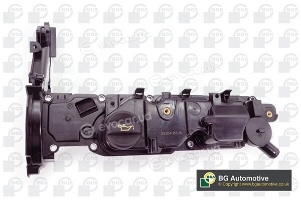 BGA RC65008