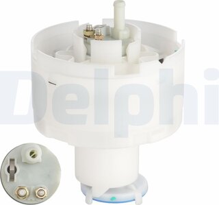 Delphi FE0724-12B1