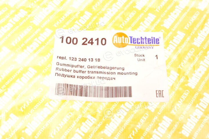 Autotechteile 100 2410