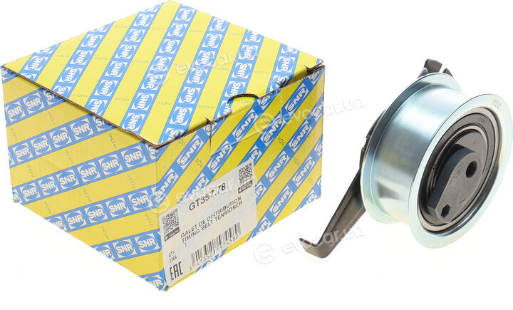 NTN / SNR GT357.78