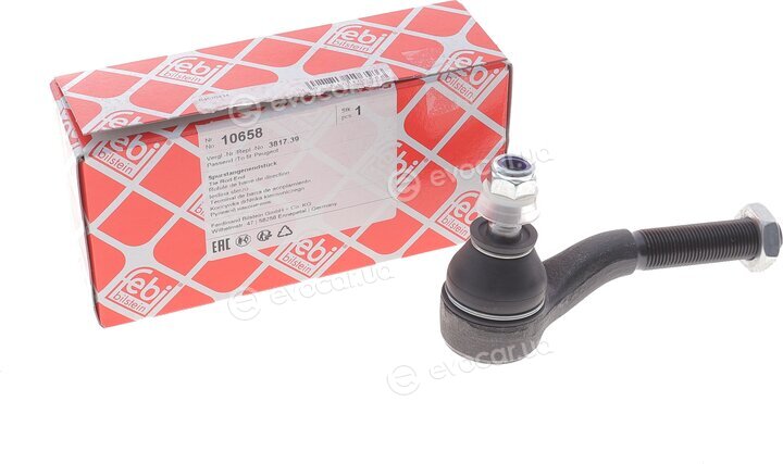 Febi 10658