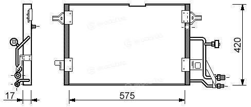 Starline A AI 5116