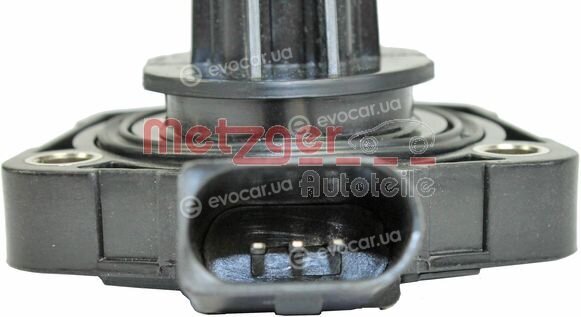 Metzger 0901203