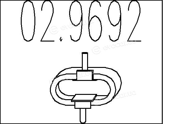 MTS 02.9692