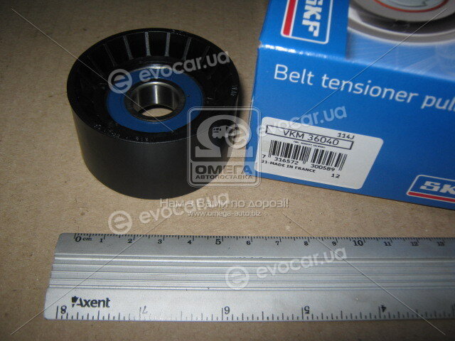 SKF VKM 36040