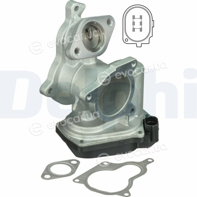 Delphi EG10404