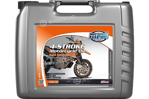 MPM 54020