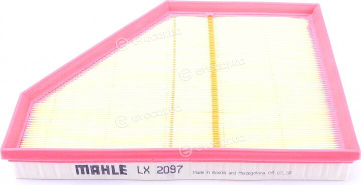 Mahle LX 2097