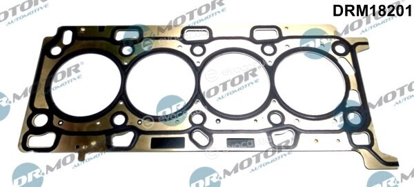 Dr. Motor DRM18201
