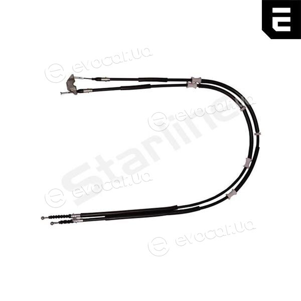 Starline LA BR.1240
