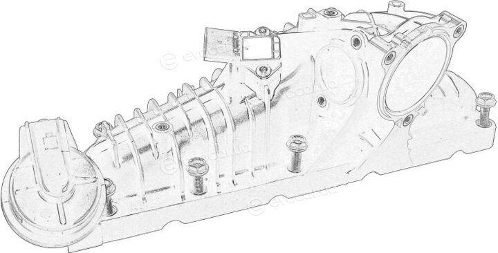 VAG 04L 129 709 E