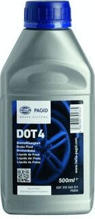 Hella 8DF 355 360-011