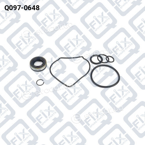 Q-Fix Q0970648