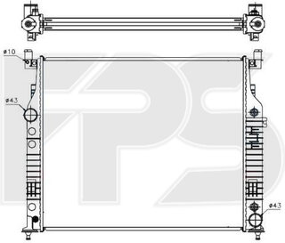 FPS FP46A51
