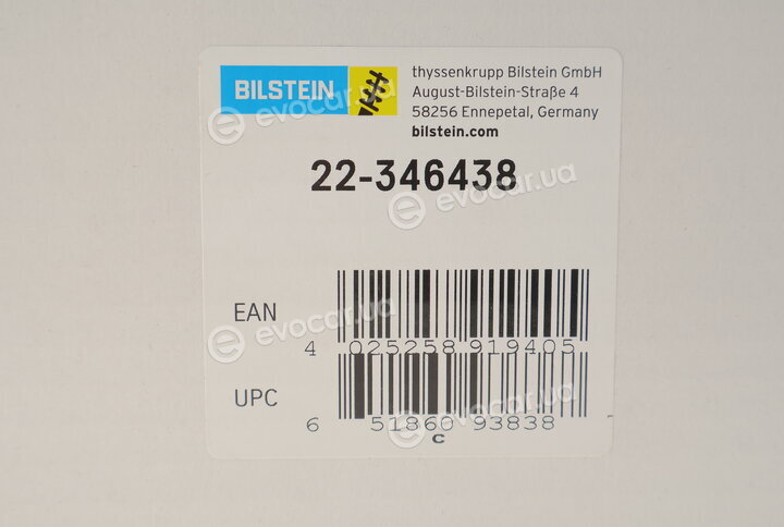 Bilstein 22-346438