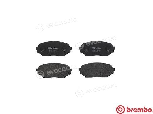 Brembo P 49 017