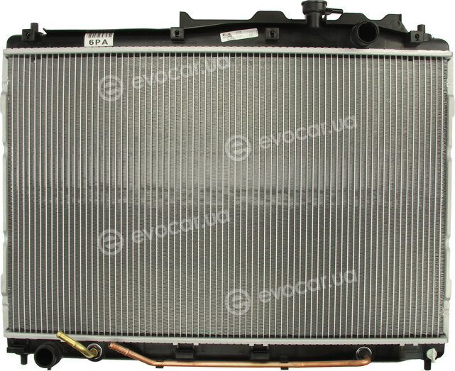 Nissens 67528