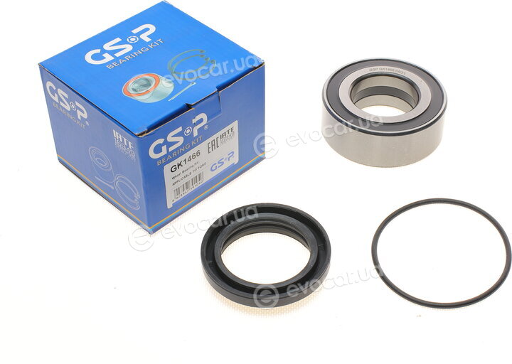 GSP GK1466
