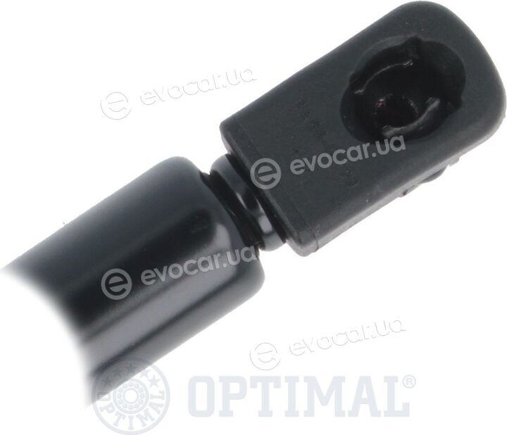 Optimal AG-50808