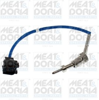Meat & Doria 12022