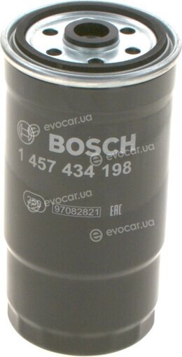 Bosch 1 457 434 198