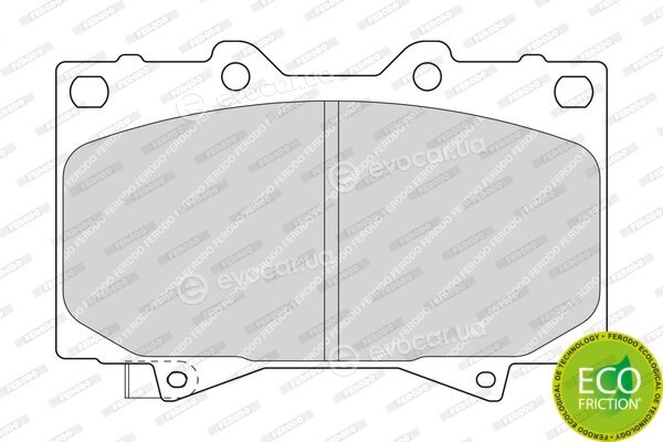 Ferodo FDB1456