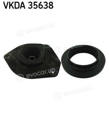 SKF VKDA 35638