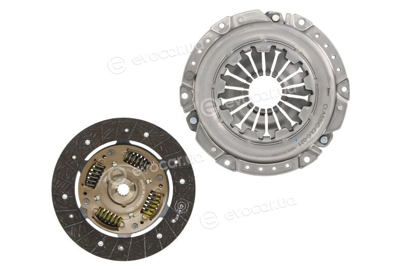 Valeo 786021