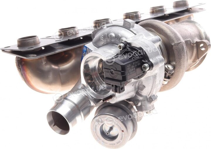 BorgWarner 18539880004