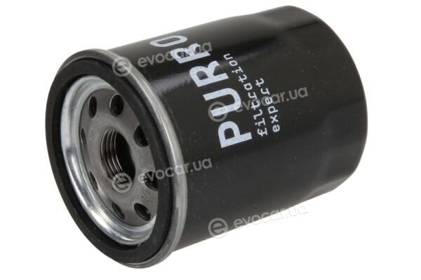 Purro PUR-PO8018