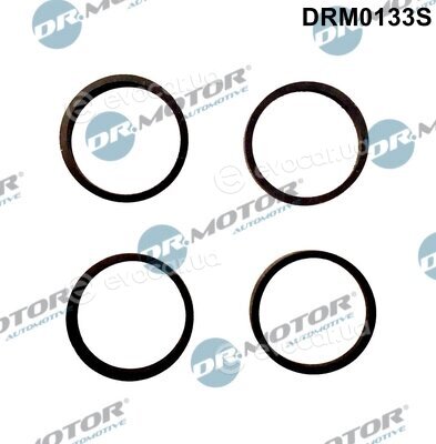Dr. Motor DRM0133S
