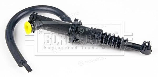 Borg & Beck BCM251
